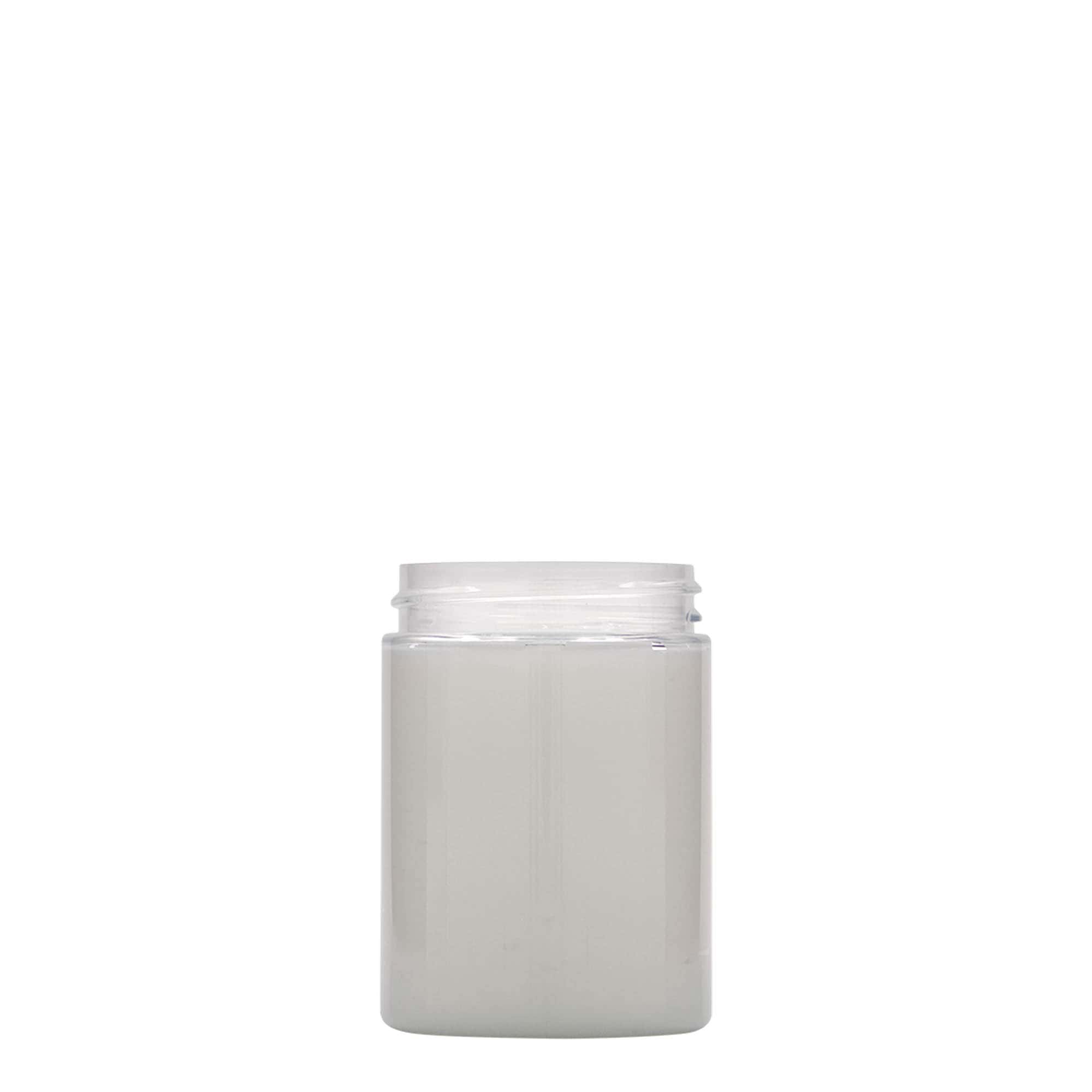 100 ml PET indelis „Isabella“, anga: 48/400