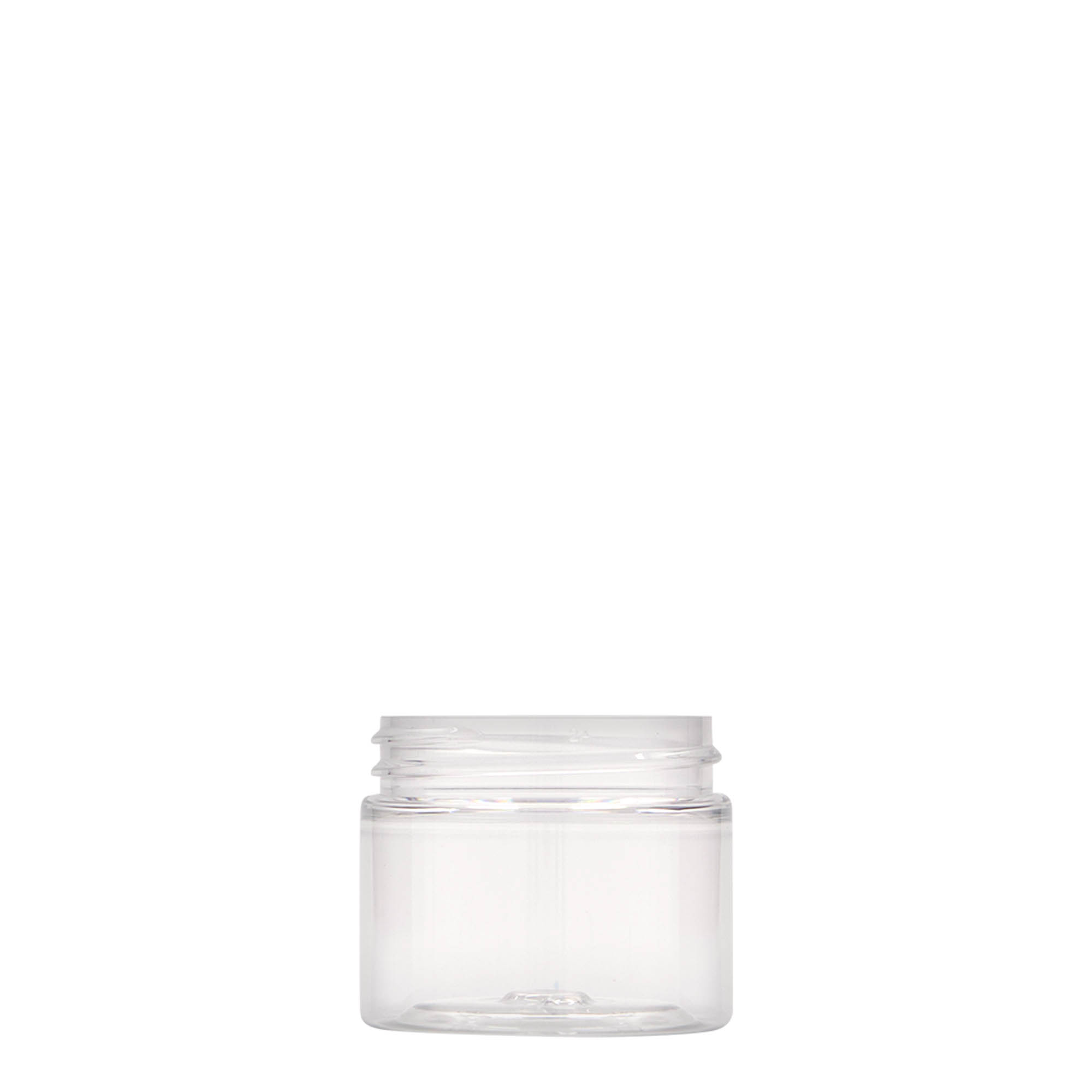 50 ml PET indelis „Isabella“, anga: 48/400 50 ml PET indelis „Isabella“, anga: 48/400