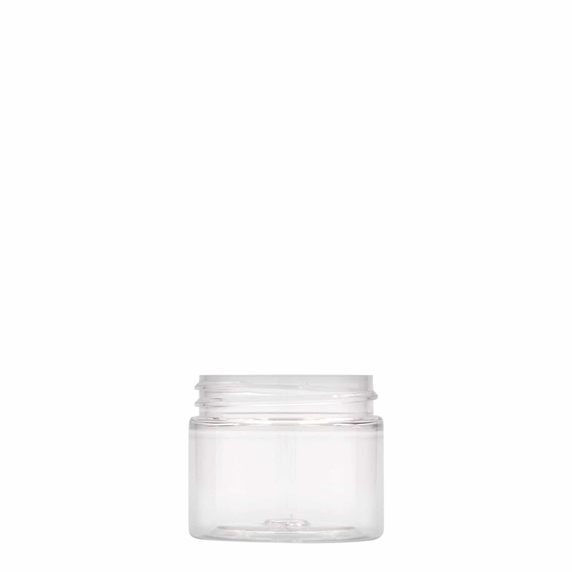 50 ml PET indelis „Isabella“, anga: 48/400