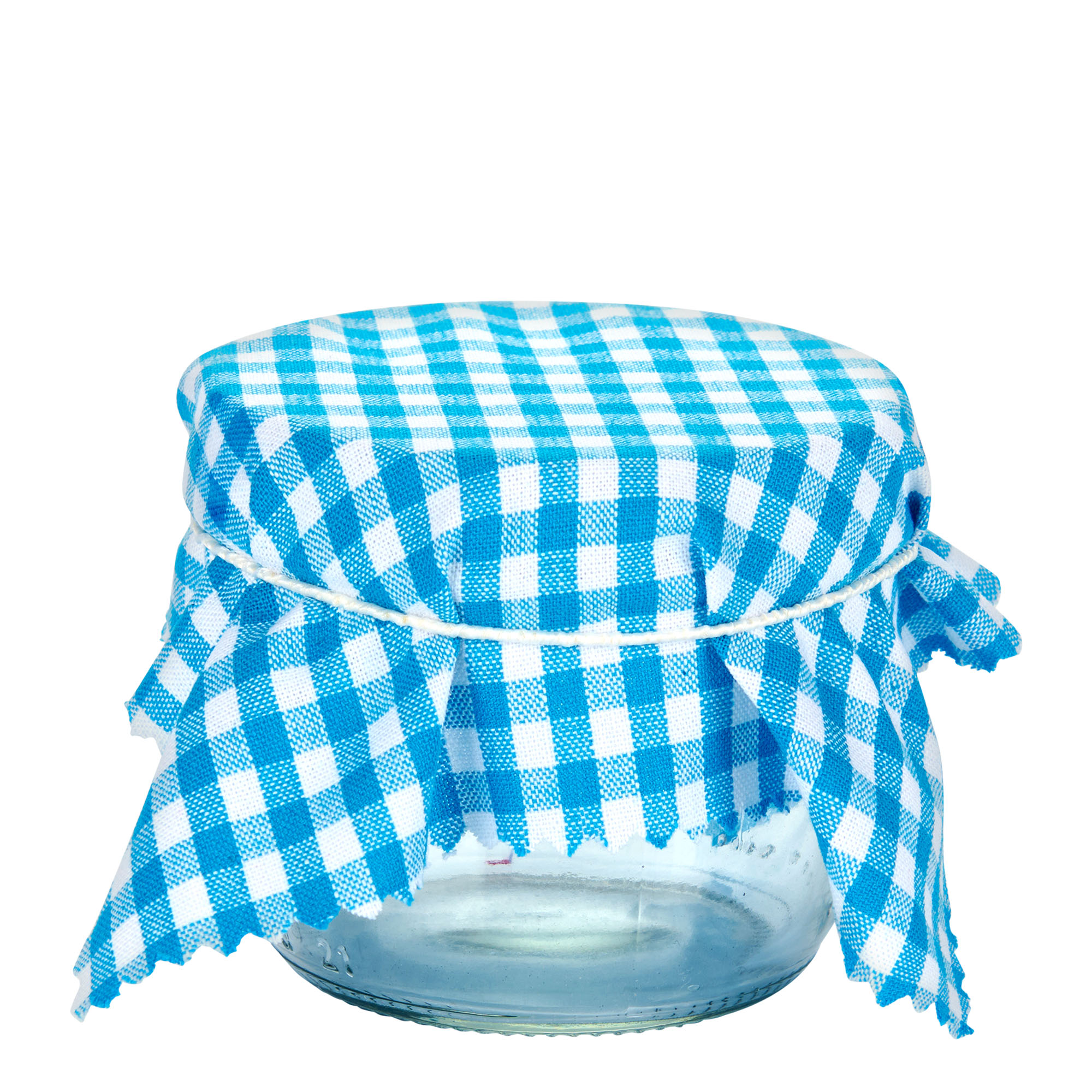 Audinio servetėlė languota 15x15, kvadratinė, tekstilė, mėlyna, angos dydis: TO58-TO82 Audinio servetėlė languota 15x15, kvadratinė, tekstilė, mėlyna, angos dydis: TO58-TO82