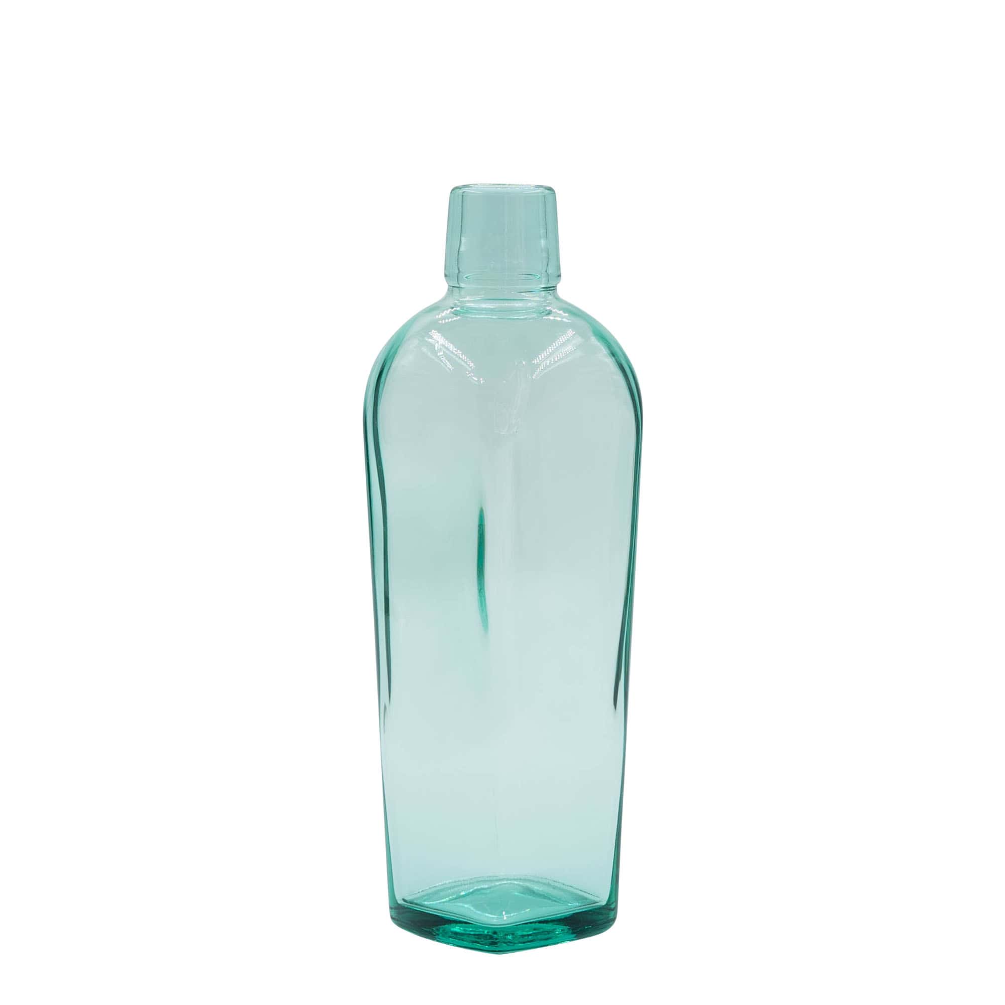 500 ml stiklinis butelis „Lance“, anga: kamštis