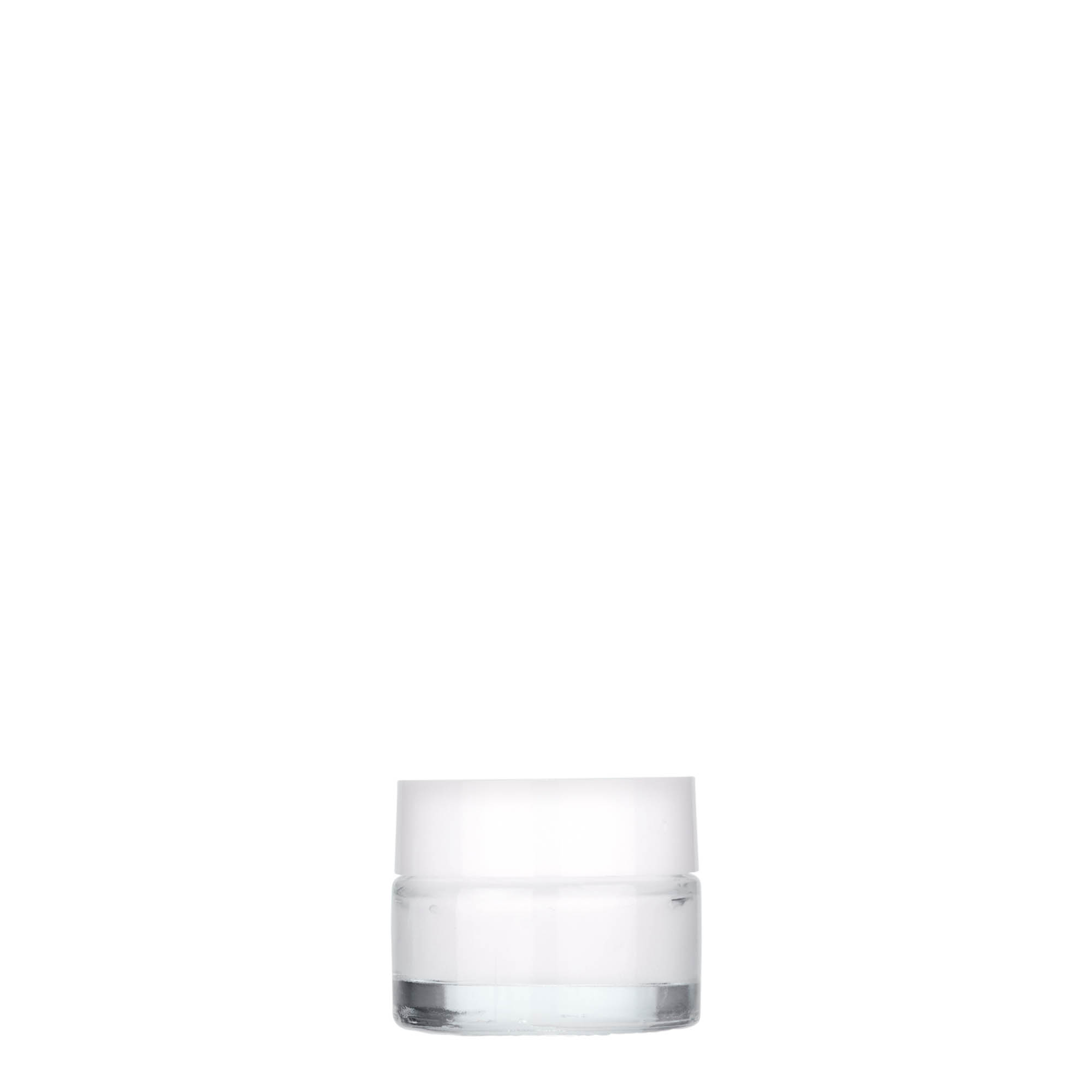 5 ml indelis „Beauty“, stiklas, anga: sraigtinis uždarymas 5 ml indelis „Beauty“, stiklas, anga: sraigtinis uždarymas