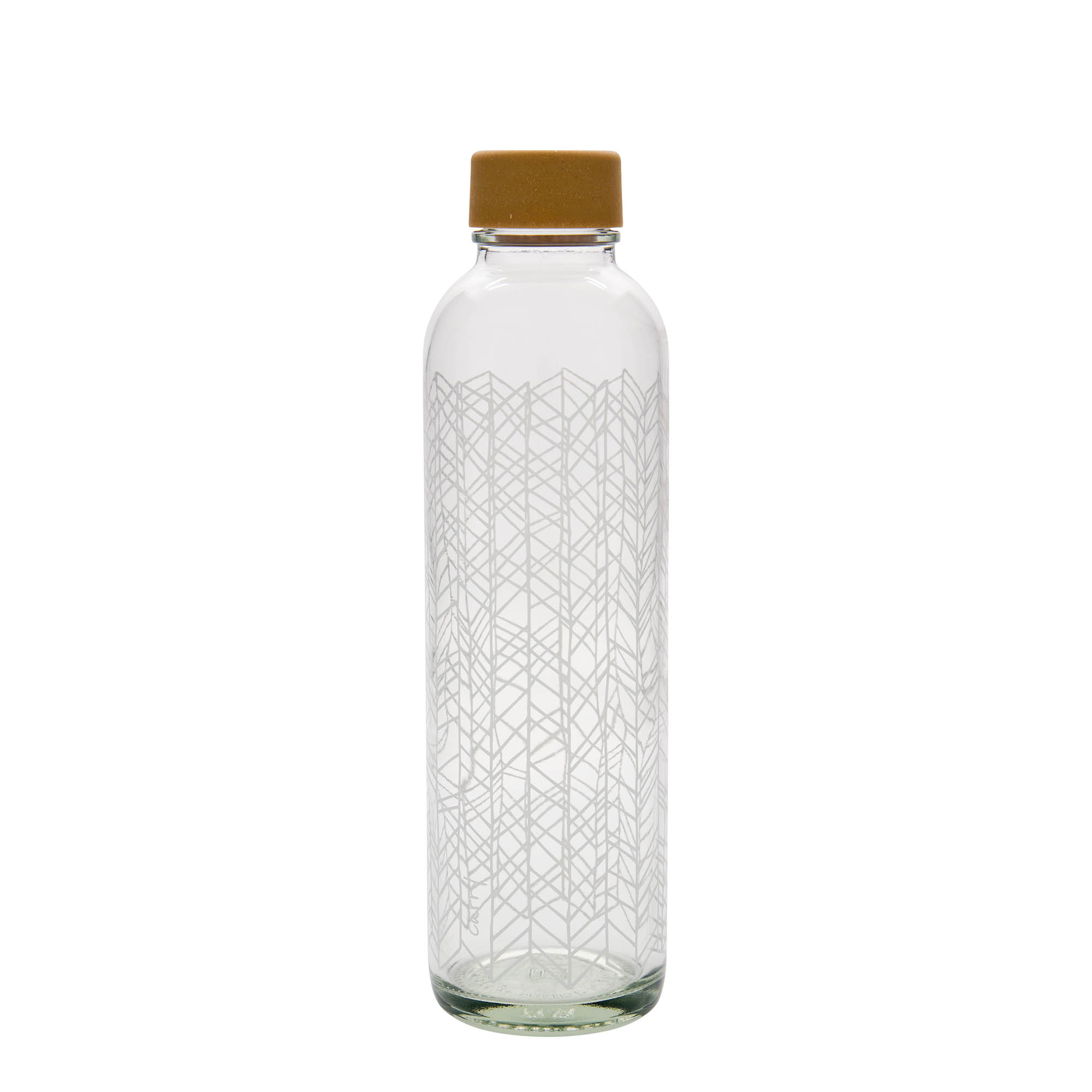 700 ml gertuvė CARRY Bottle „Gyvenimo struktūra“, anga: sraigtinis uždarymas 700 ml gertuvė CARRY Bottle „Gyvenimo struktūra“, anga: sraigtinis uždarymas