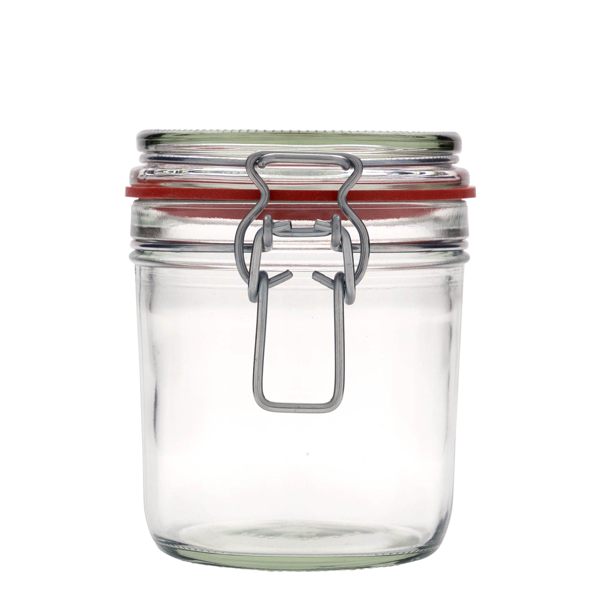 530 ml vielos užsegimo stiklainis, anga: vielos užsegimo dangtis 530 ml vielos užsegimo stiklainis, anga: vielos užsegimo dangtis