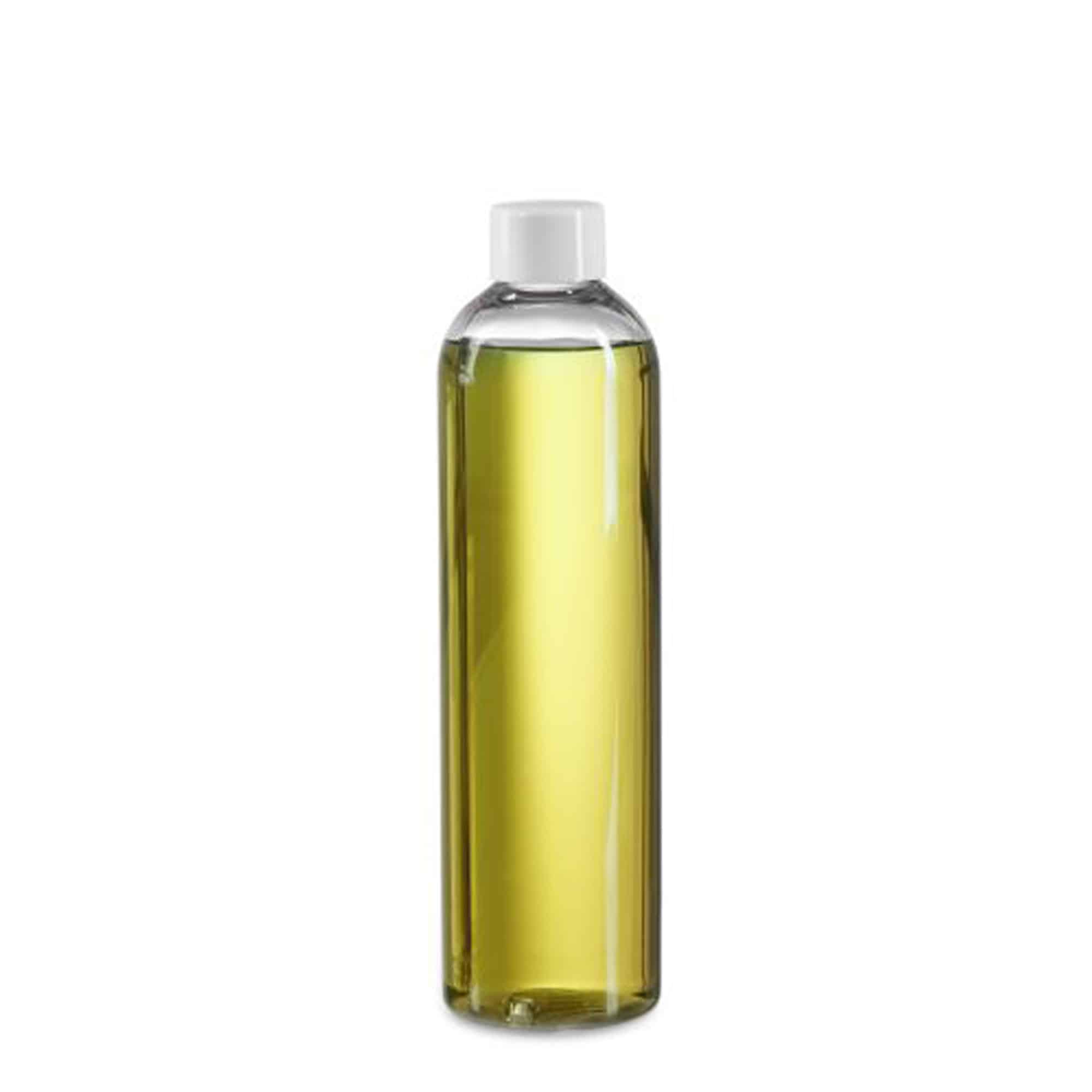300 ml PET butelis „Pegasus“, plastikas, anga: 24/410