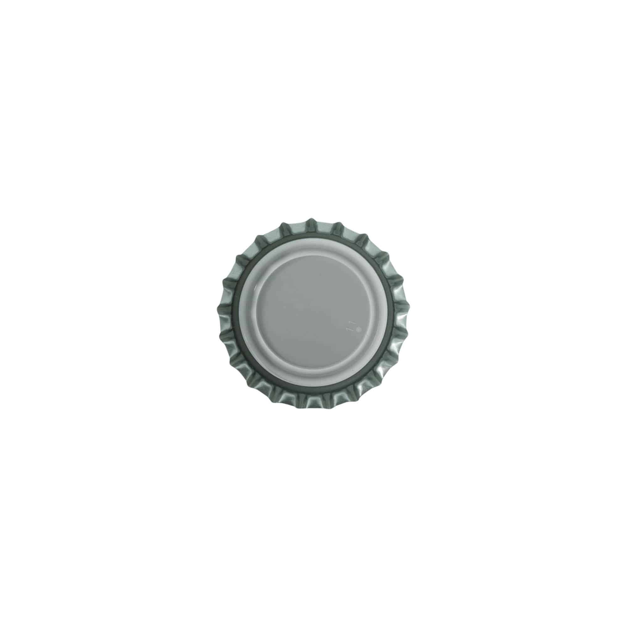 Kronšteinas 26 mm, metalas, auksinis Kronšteinas 26 mm, metalas, auksinis