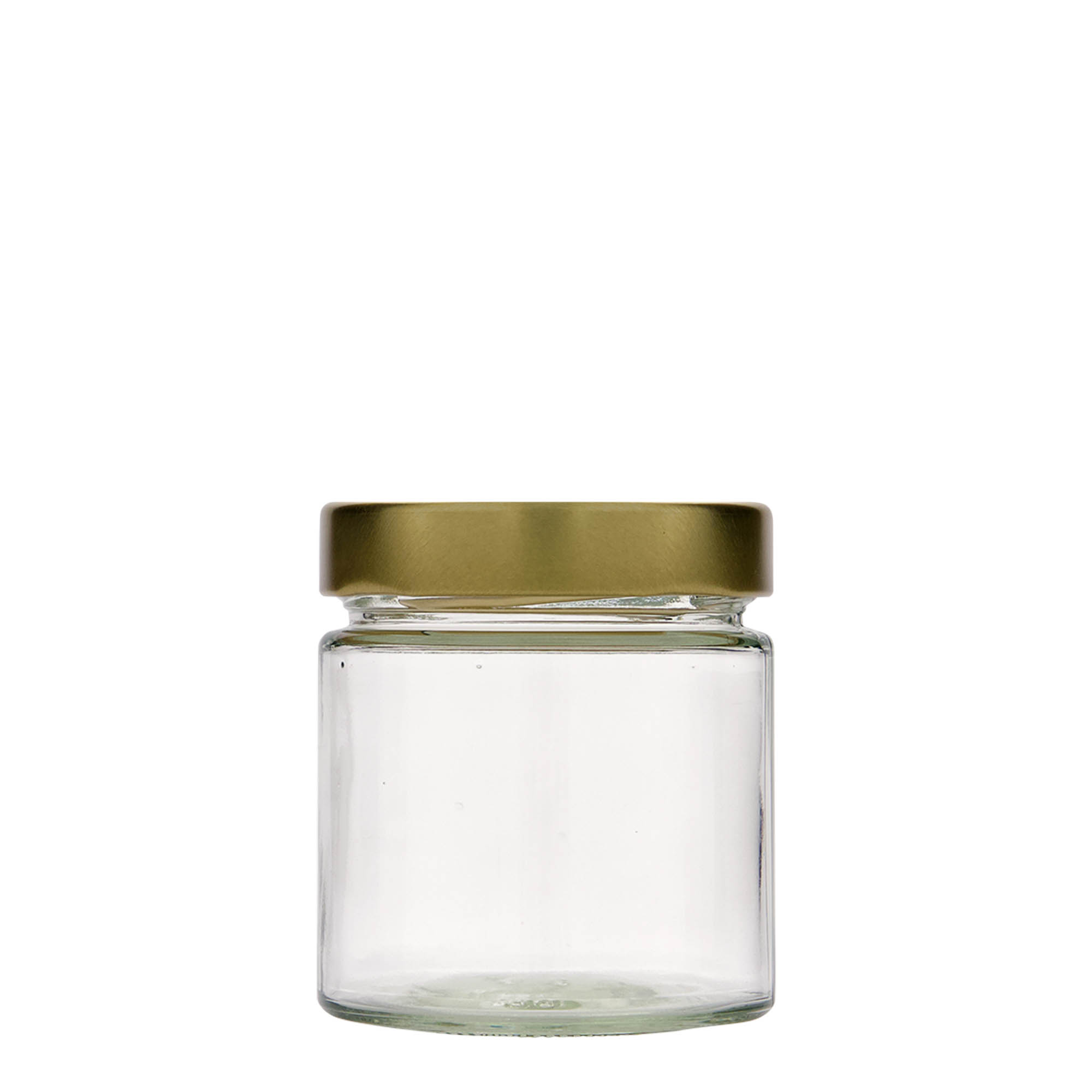 220 ml apvalus stiklas 'Aurora', burna: Deep-Twist-Off (DTO 66) 220 ml apvalus stiklas 'Aurora', burna: Deep-Twist-Off (DTO 66)
