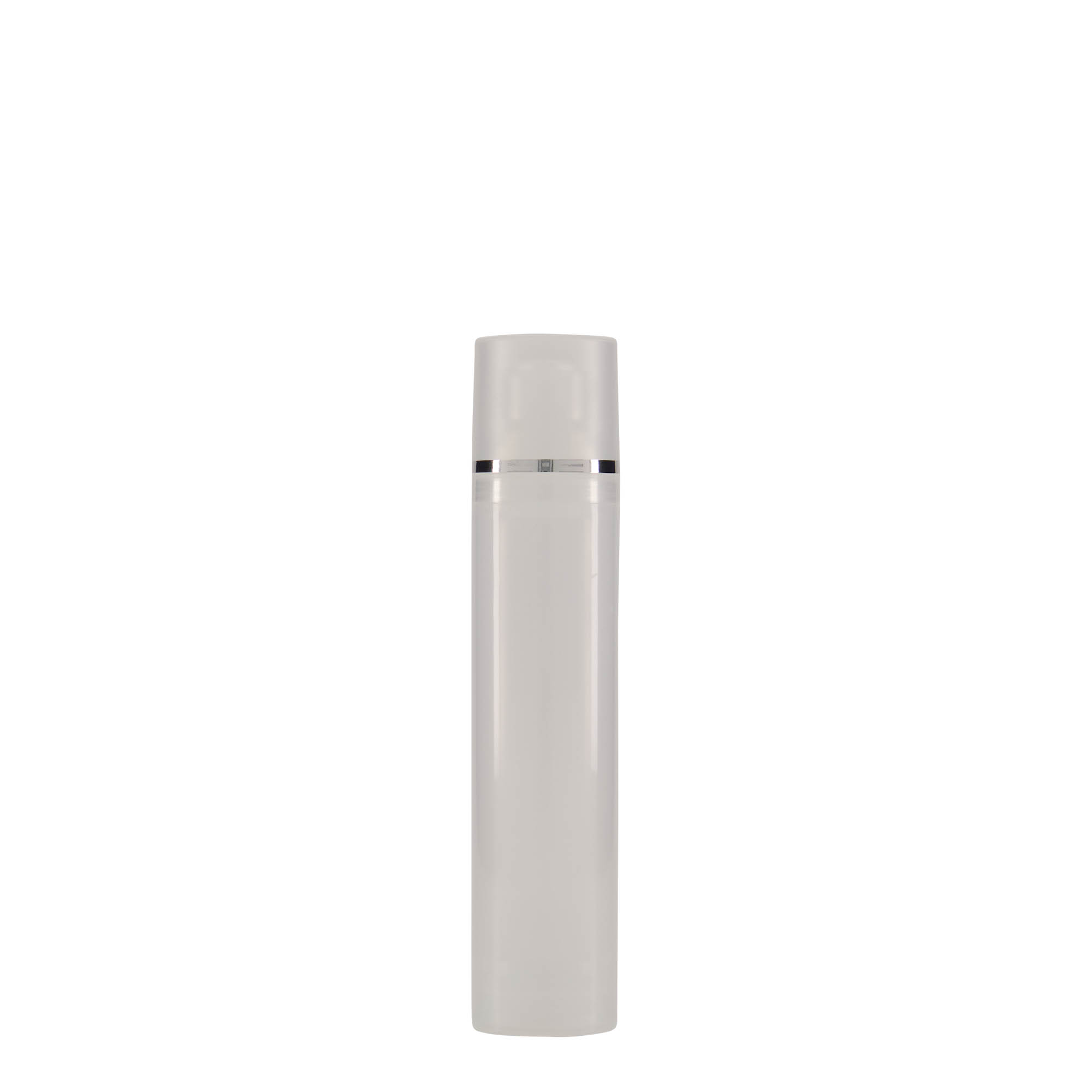 100 ml beoro dozatorius „Mezzo“, PP plastikas, natūralus 100 ml beoro dozatorius „Mezzo“, PP plastikas, natūralus