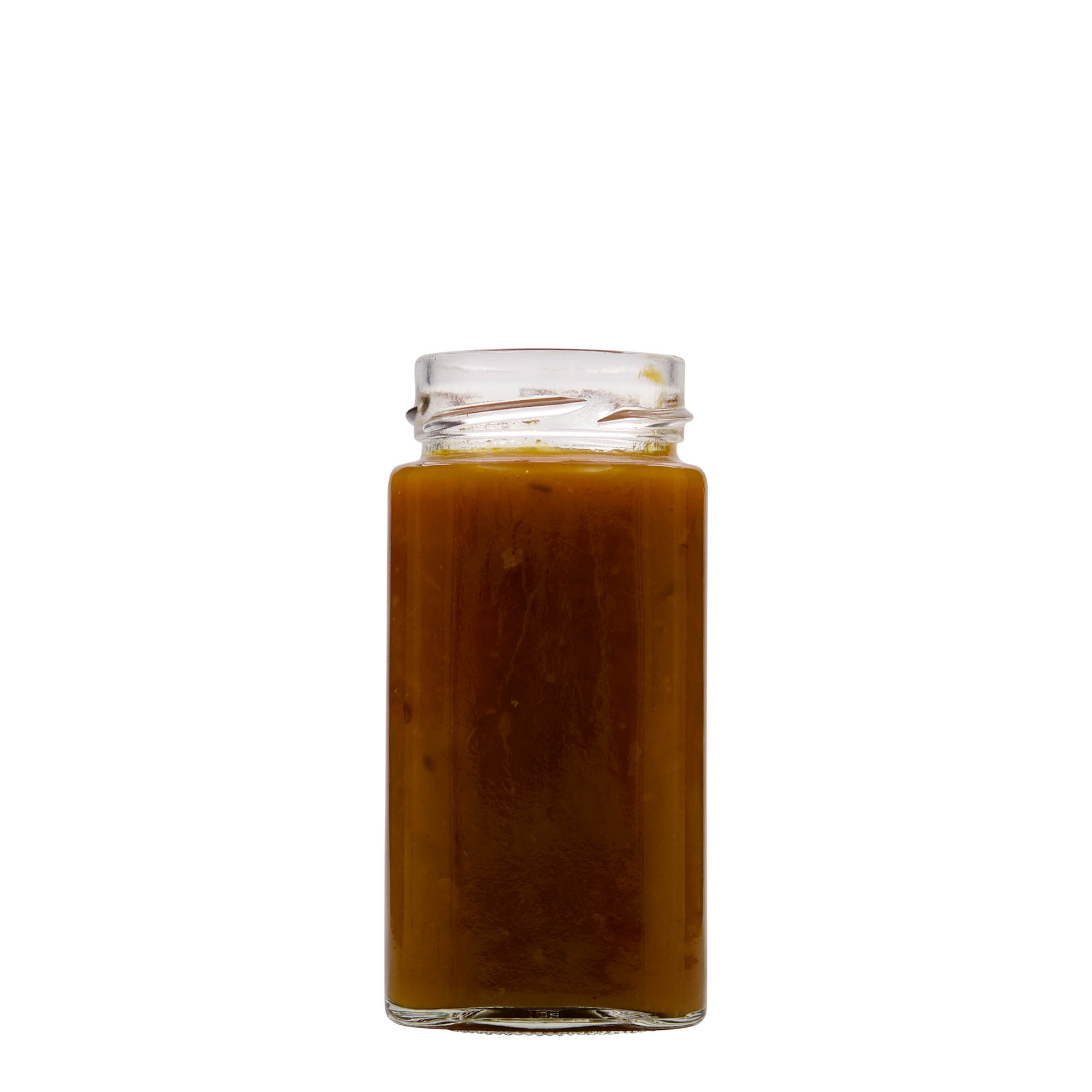 314 ml keturkampis stiklainis „Funny“, anga: gilus sukamas uždarymas (DTO 58) 314 ml keturkampis stiklainis „Funny“, anga: gilus sukamas uždarymas (DTO 58)