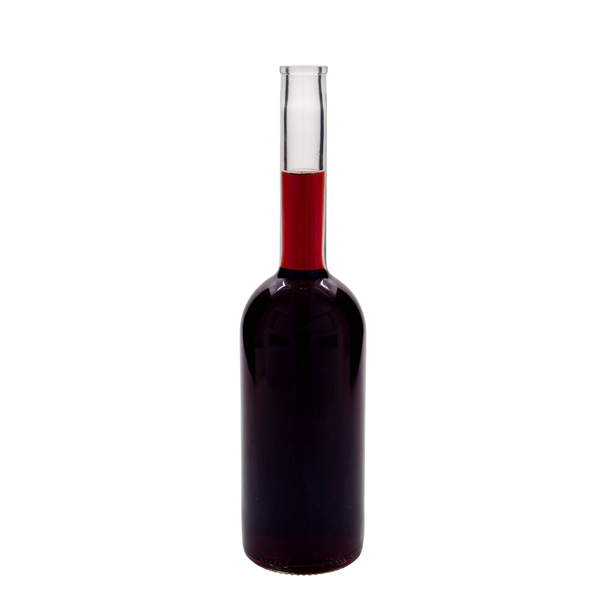 700 ml stiklinis butelis „Opera“, anga: kamštis 700 ml stiklinis butelis „Opera“, anga: kamštis