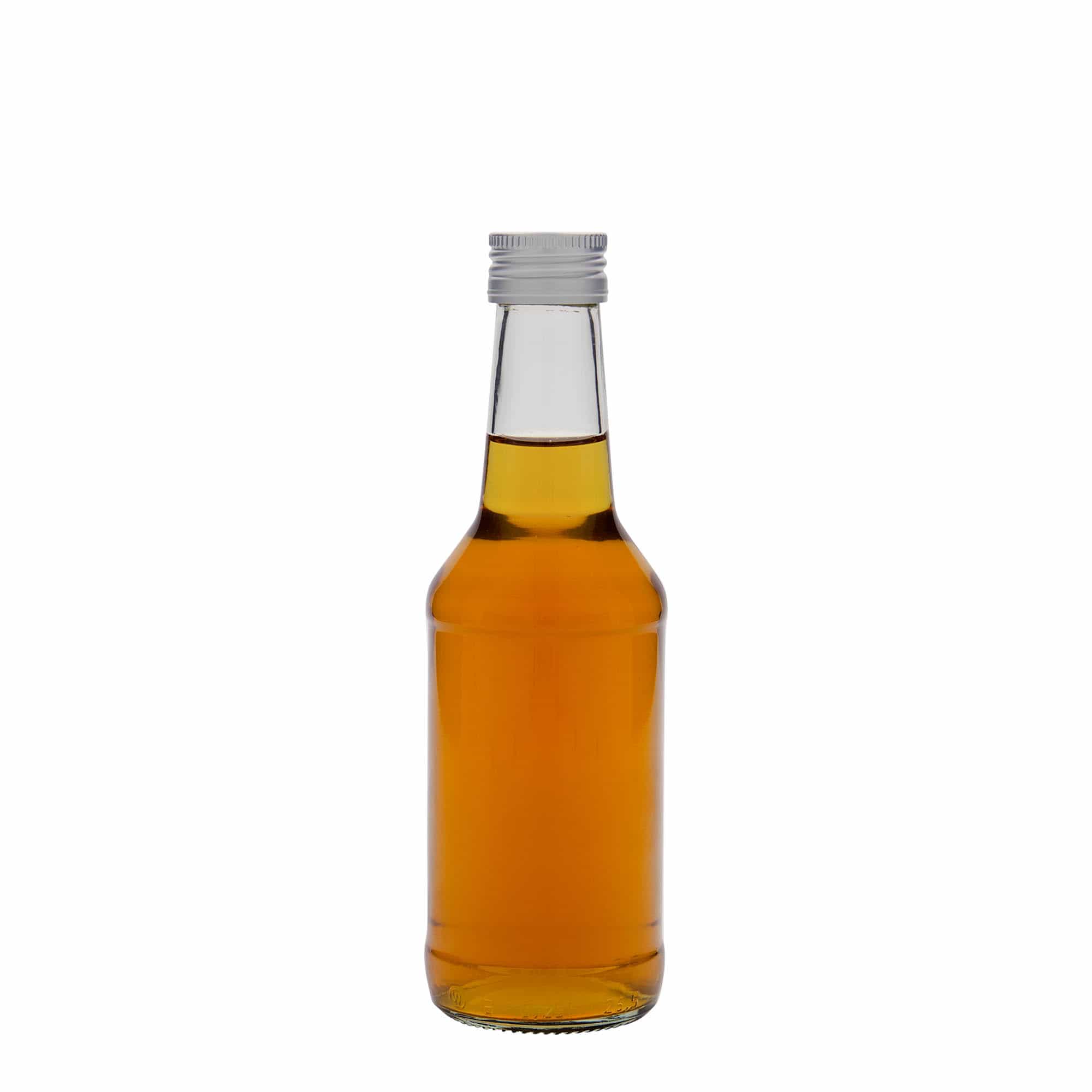 250 ml stiklinis butelis „Nils“, anga: PP 28