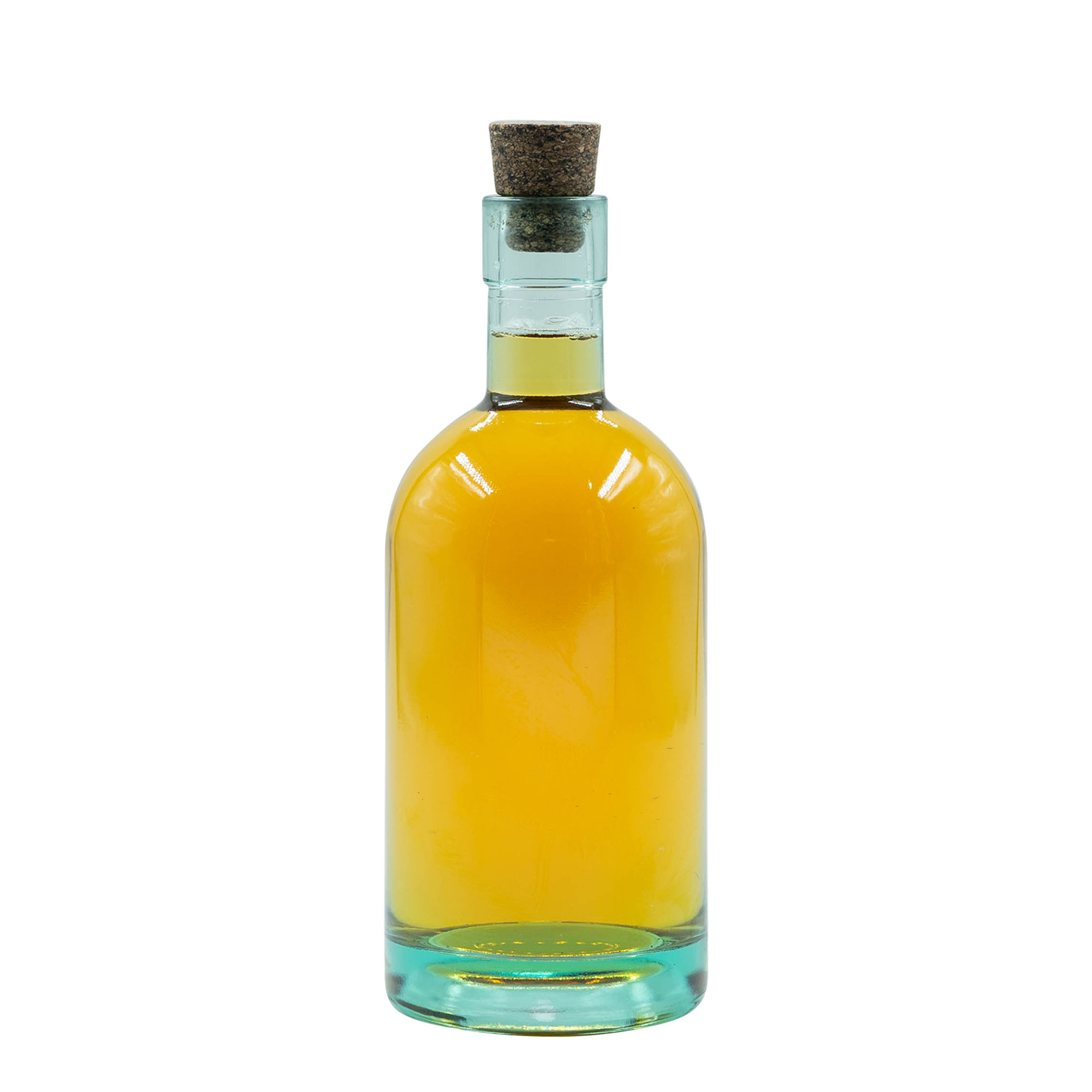 700 ml stiklinis butelis „Eco Dome“, anga: kamštis 700 ml stiklinis butelis „Eco Dome“, anga: kamštis