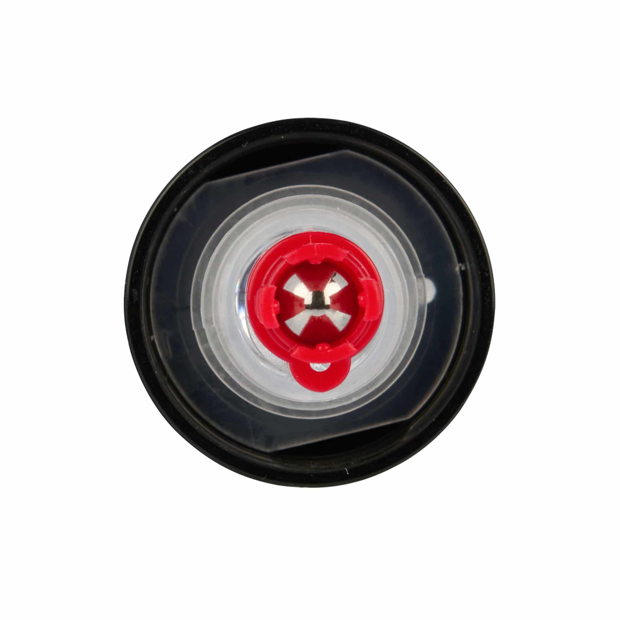 Dozavimo išpilstytojas „Auto Pour“ 3 cl, PE plastikas, skaidrus