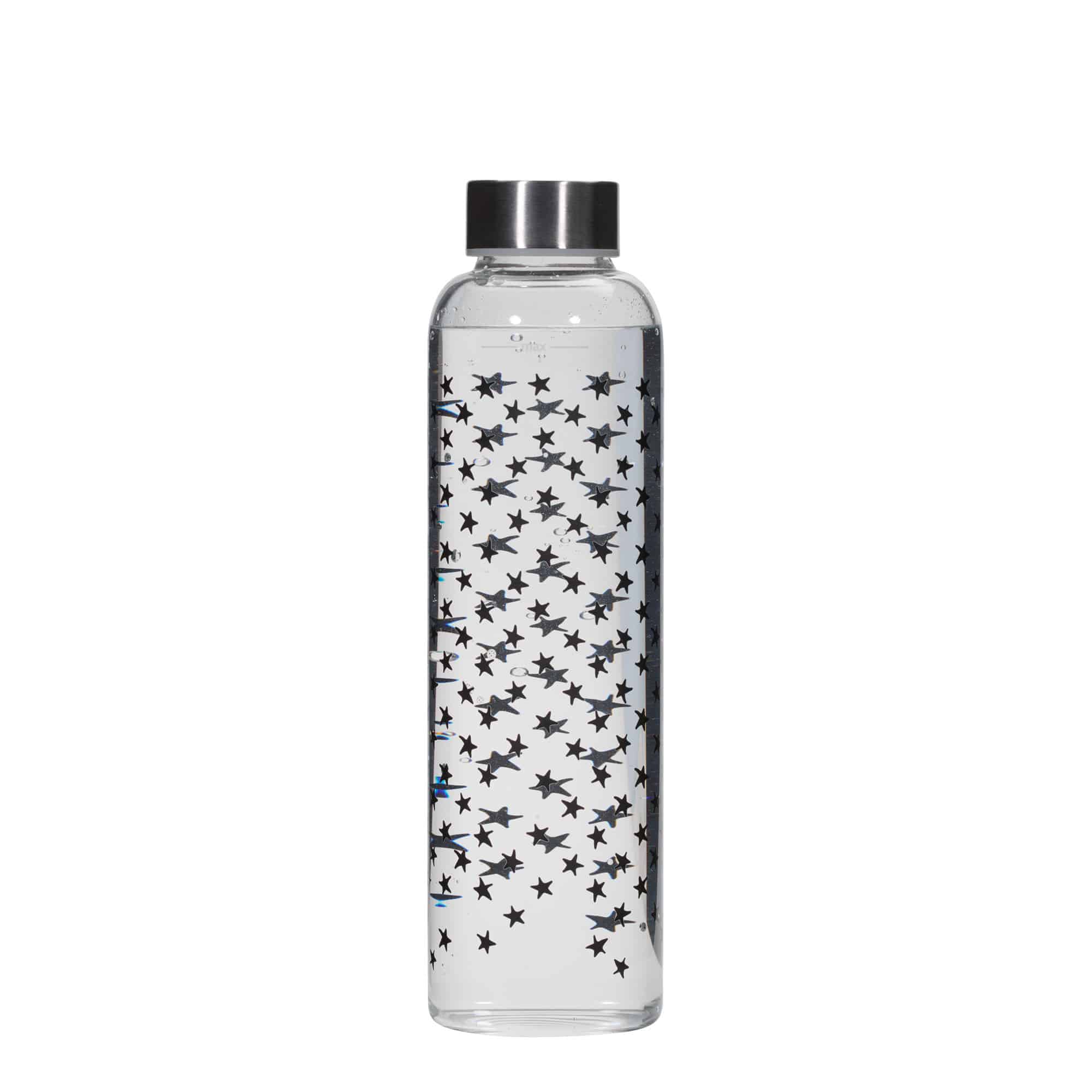 500 ml gertuvė „Perseus – Juodosios žvaigždės“, anga: srieginis uždarymas