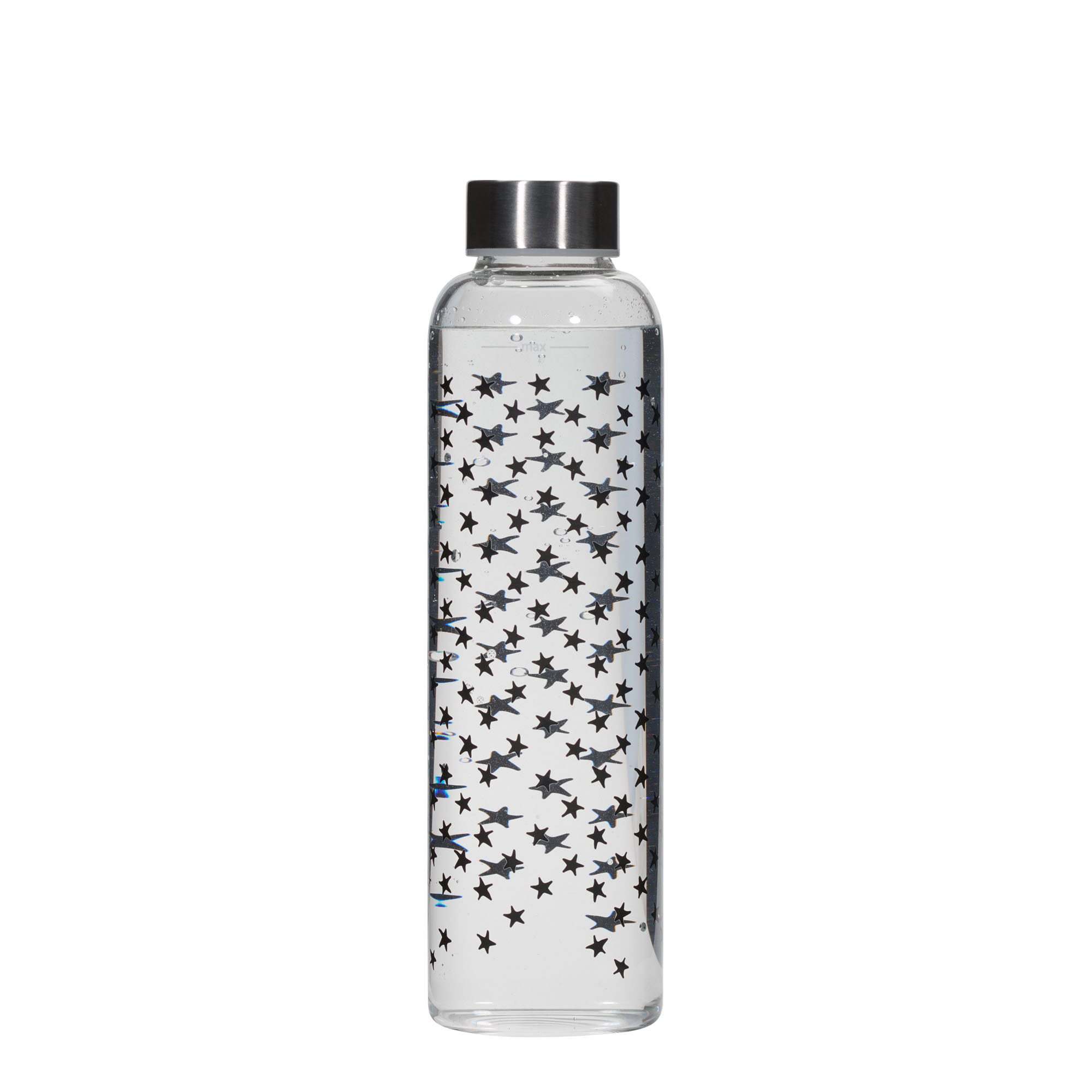 500 ml gertuvė „Perseus – Juodosios žvaigždės“, anga: srieginis uždarymas 500 ml gertuvė „Perseus – Juodosios žvaigždės“, anga: srieginis uždarymas