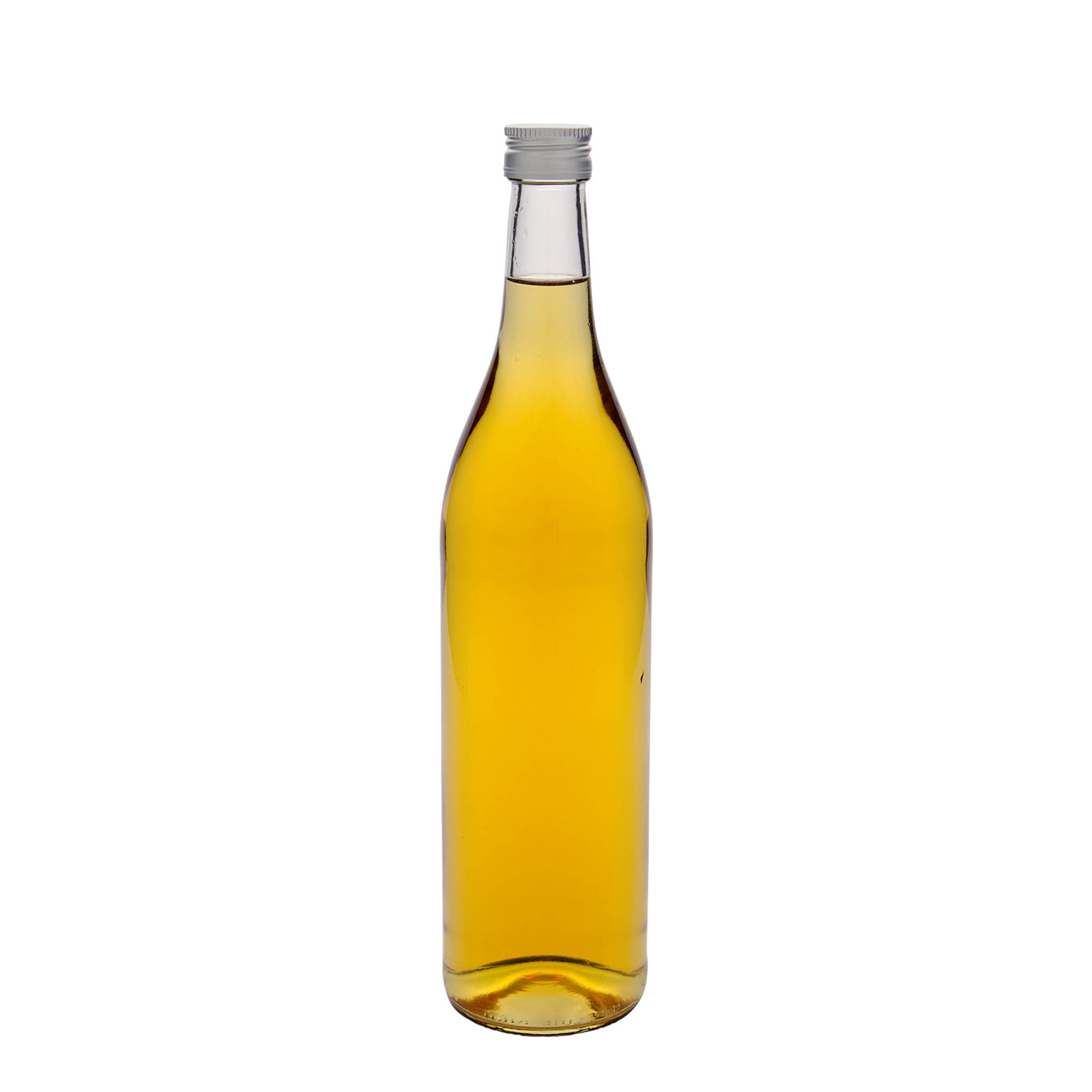 700 ml stiklinis butelis „Roger“, anga: PP 28 700 ml stiklinis butelis „Roger“, anga: PP 28
