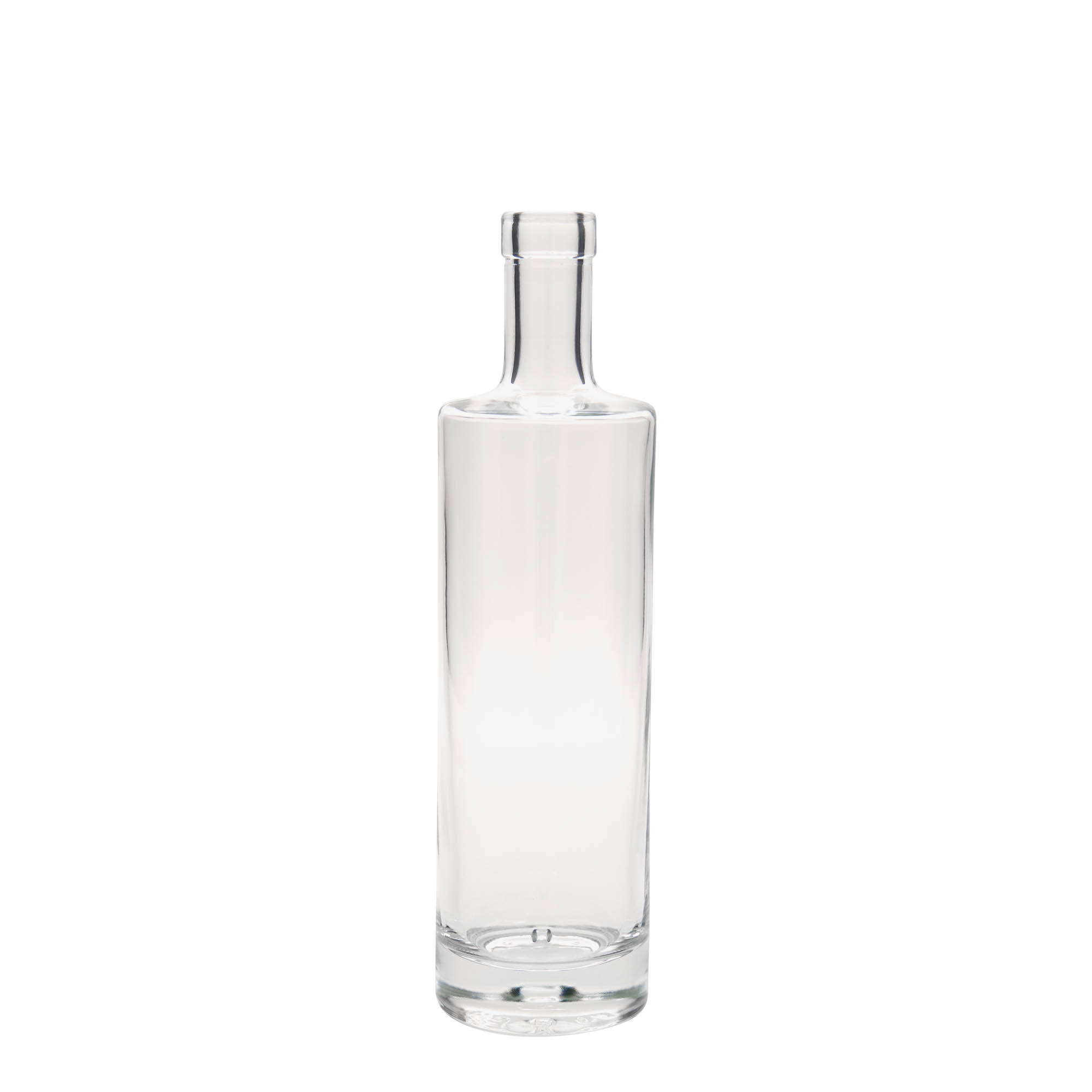 500 ml stiklinis butelis „Titano“, anga: kamštis 500 ml stiklinis butelis „Titano“, anga: kamštis