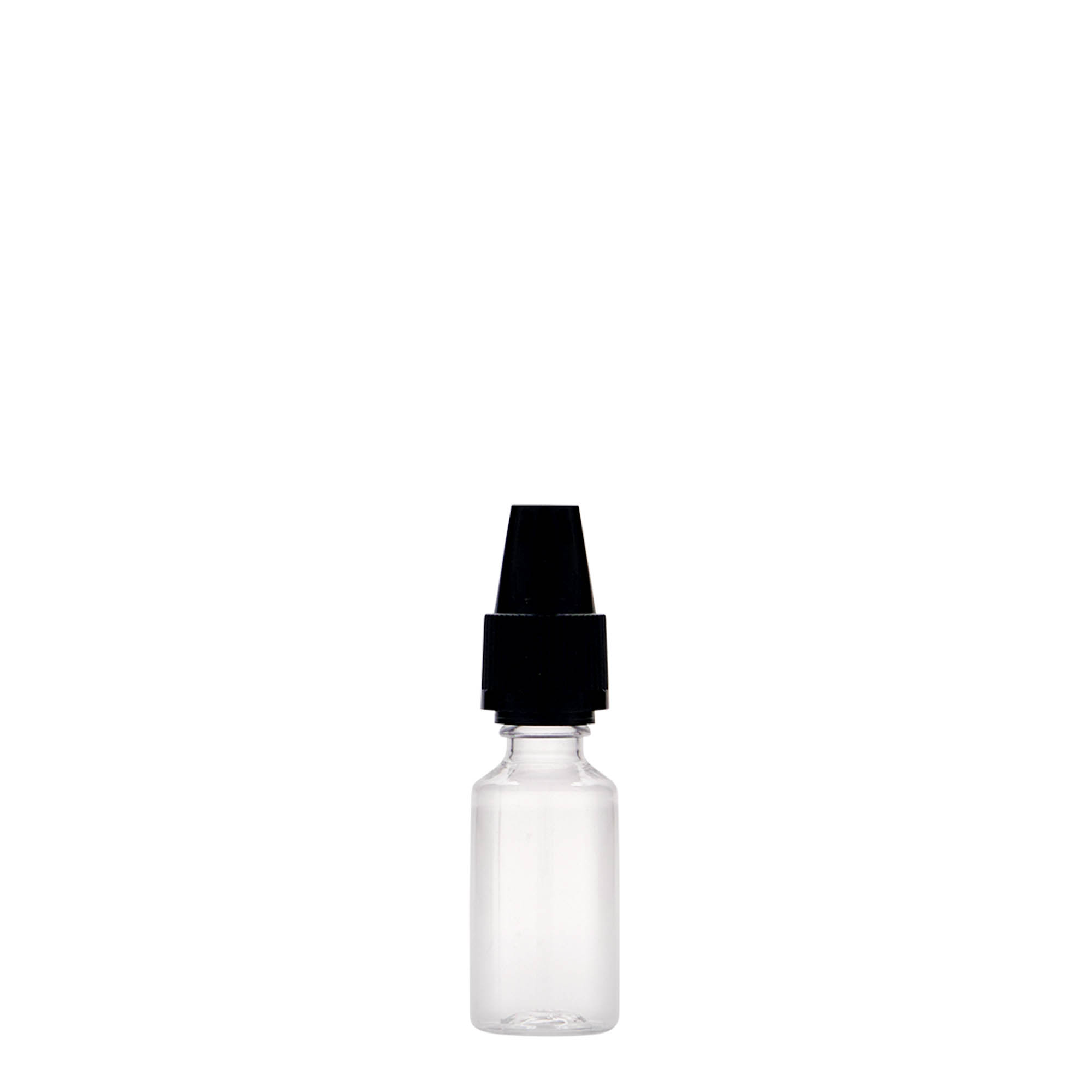 10 ml PET buteliukas „E-Liquid“ su kokybės ir vaikų apsauga, plastikas, anga: sraigtinis uždarymas 10 ml PET buteliukas „E-Liquid“ su kokybės ir vaikų apsauga, plastikas, anga: sraigtinis uždarymas