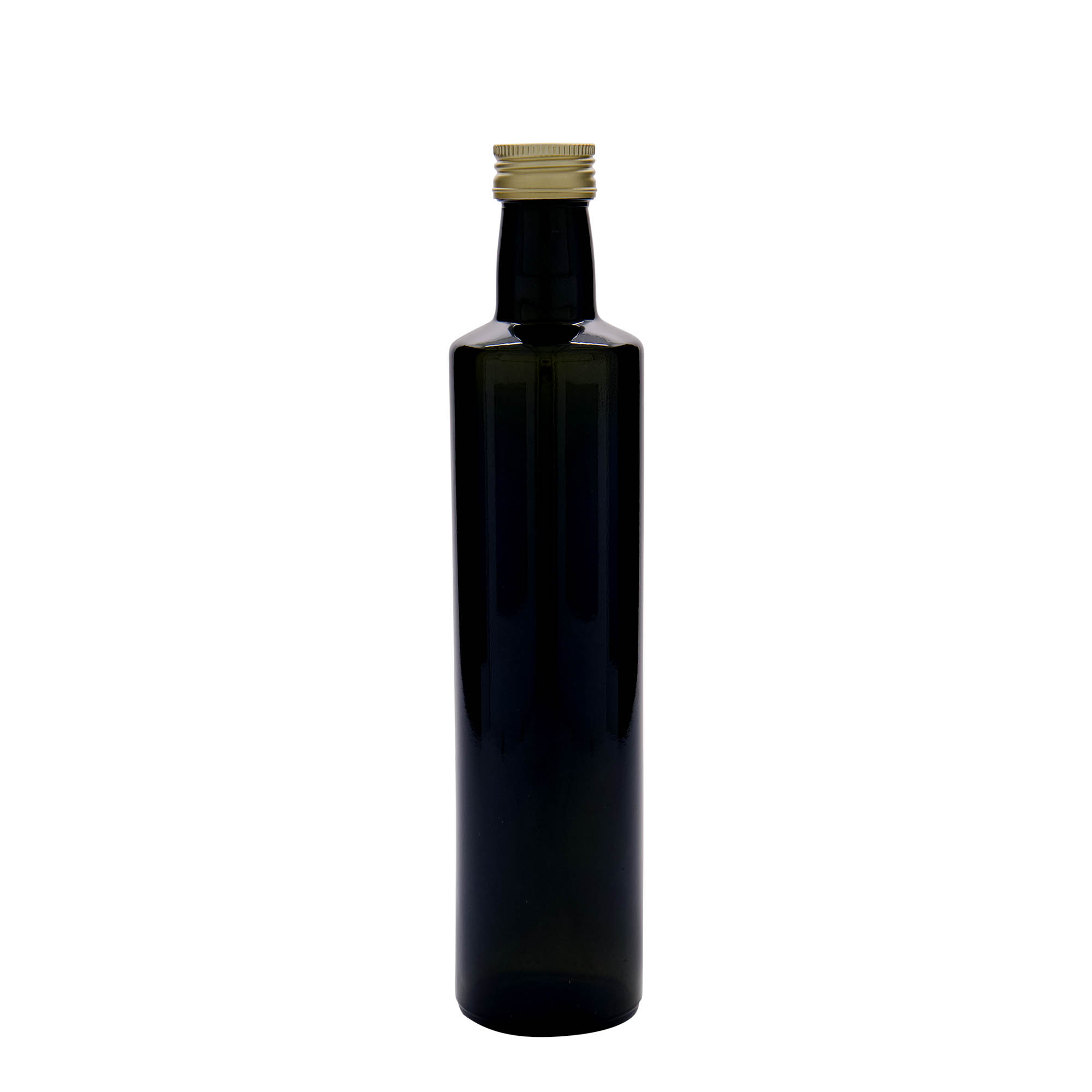 500 ml stiklinis butelis „Dorica“, senovinės žalios spalvos, anga: PP 31,5 500 ml stiklinis butelis „Dorica“, senovinės žalios spalvos, anga: PP 31,5