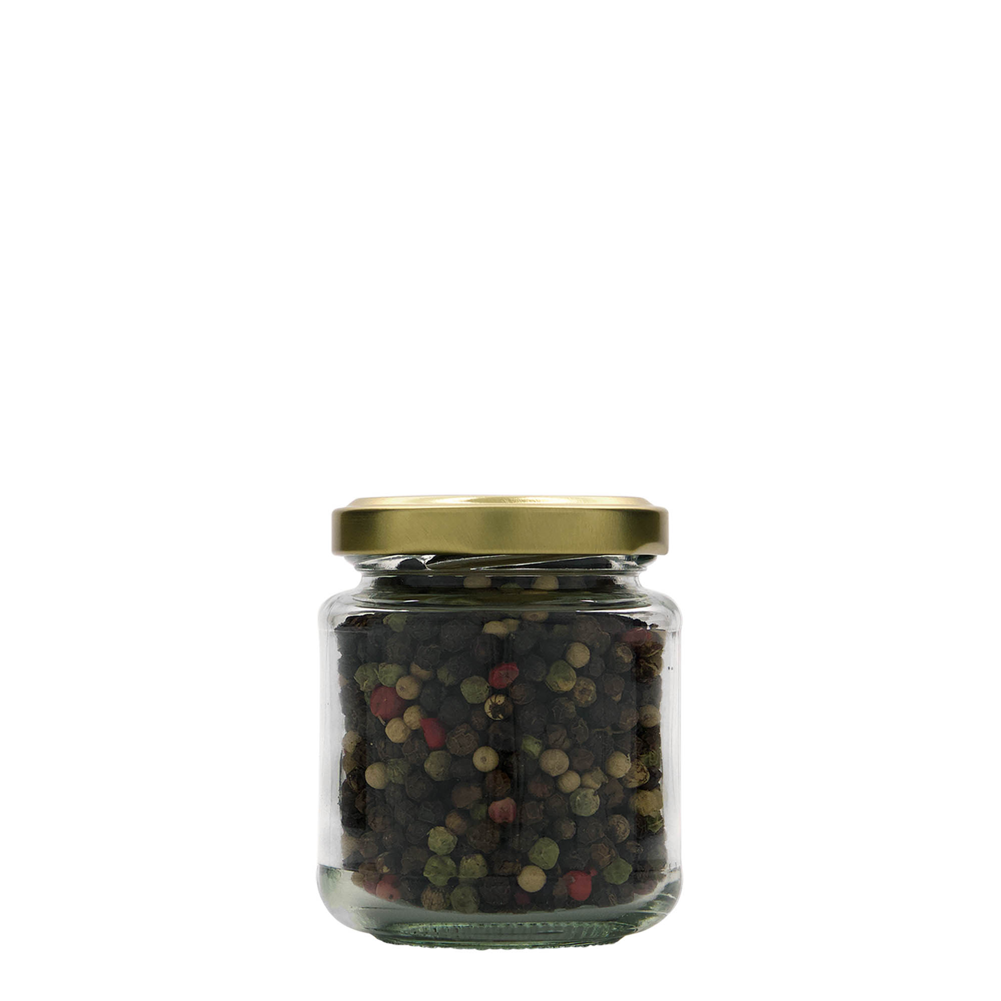 142 ml apvalus stiklas, anga: Twist-Off (TO 53) 142 ml apvalus stiklas, anga: Twist-Off (TO 53)