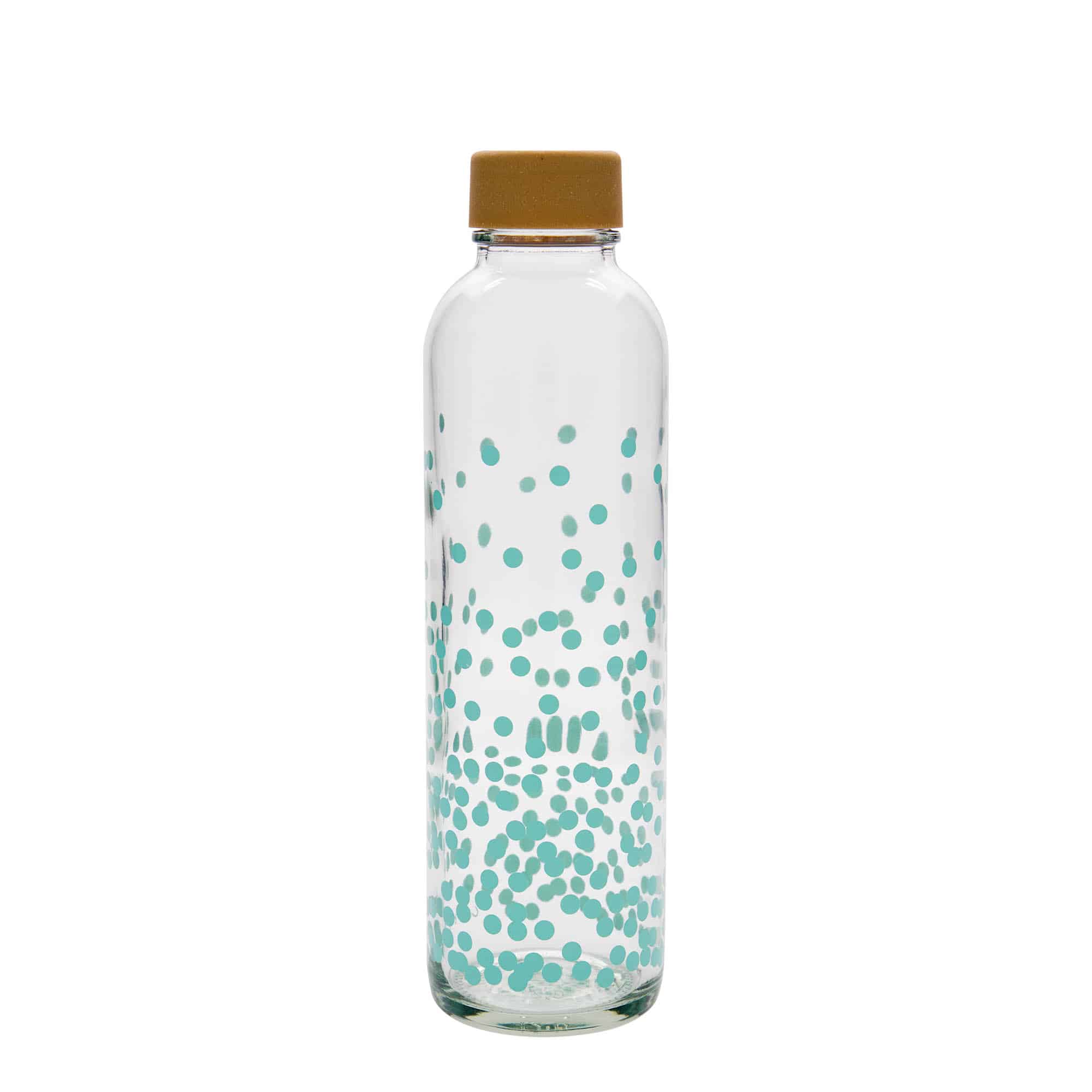 700 ml gertuvė CARRY Bottle „Pure Happiness“, anga: varžtinė uždanga