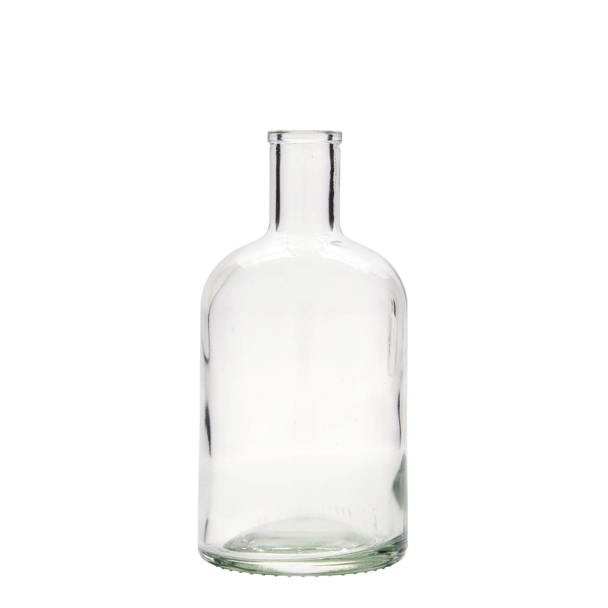 700 ml stiklinis butelis „Gerardino“, anga: kamštis 700 ml stiklinis butelis „Gerardino“, anga: kamštis
