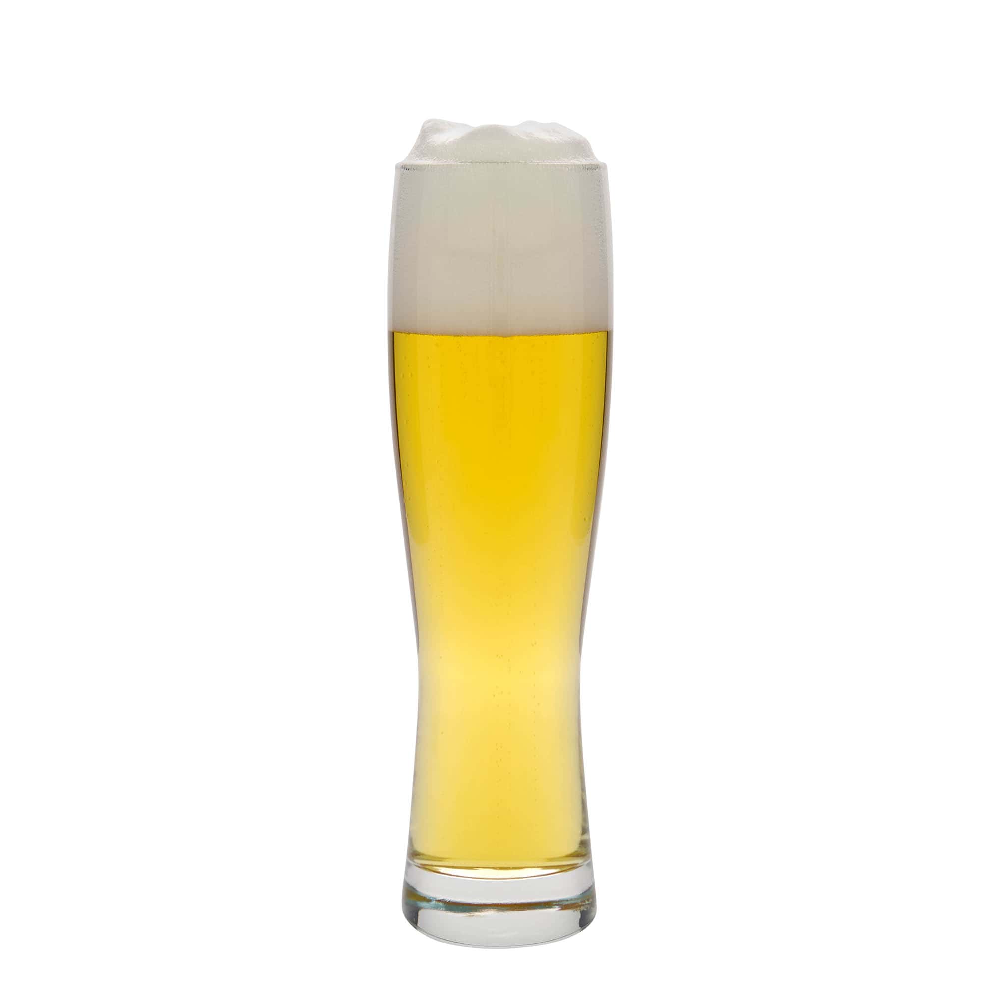 500 ml alaus stiklas „Monaco“, stiklas