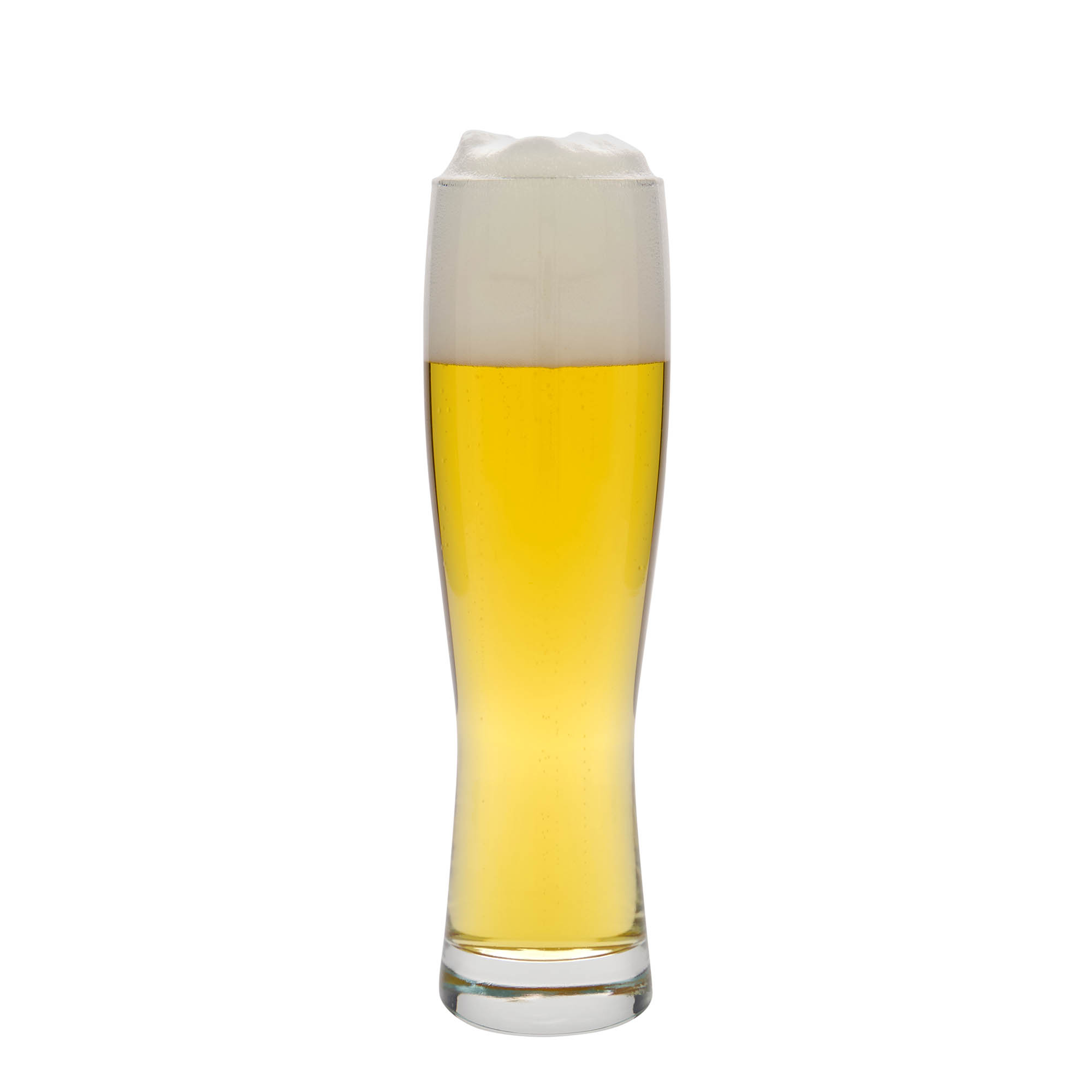 500 ml alaus stiklas „Monaco“, stiklas 500 ml alaus stiklas „Monaco“, stiklas