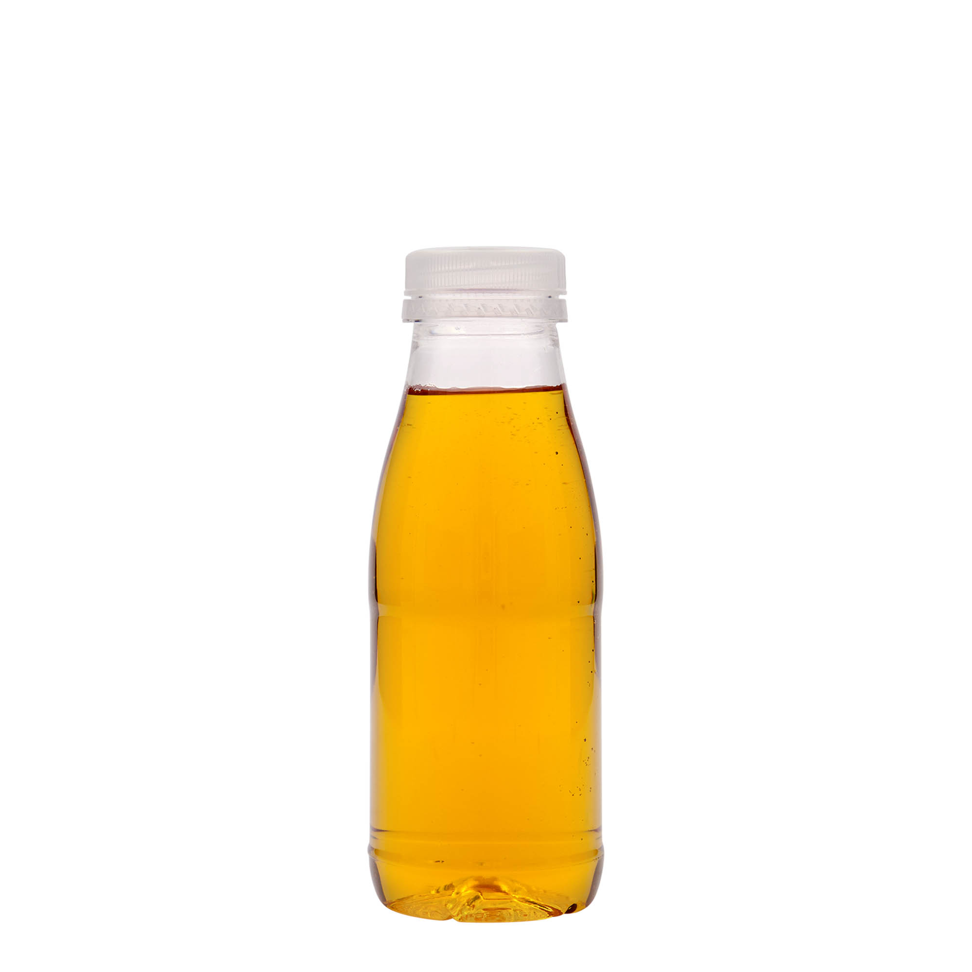 330 ml PET butelis „Pienas ir sultys“, plastikas, anga: 38 mm 330 ml PET butelis „Pienas ir sultys“, plastikas, anga: 38 mm