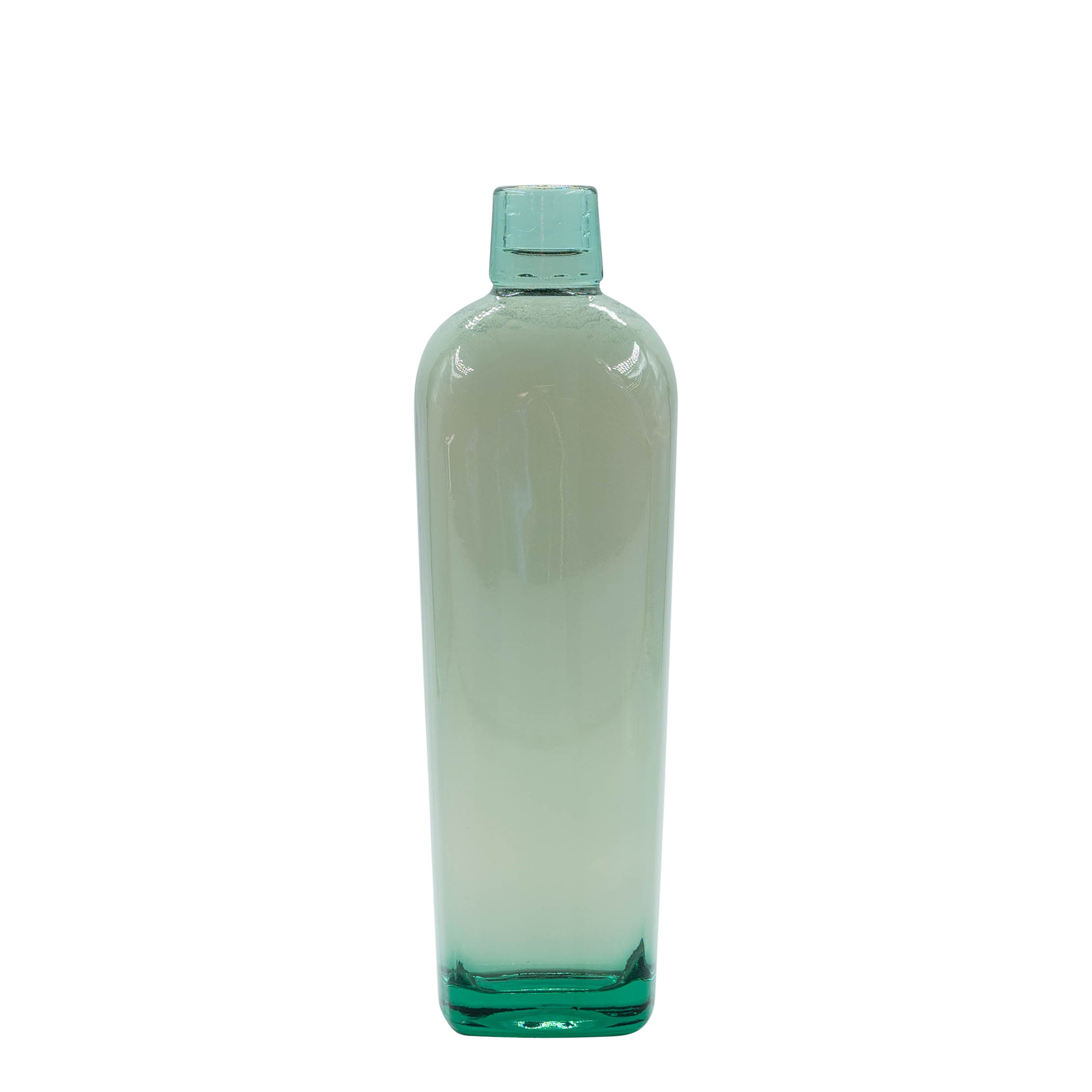 700 ml stiklinis butelis „Lance“, kamštis