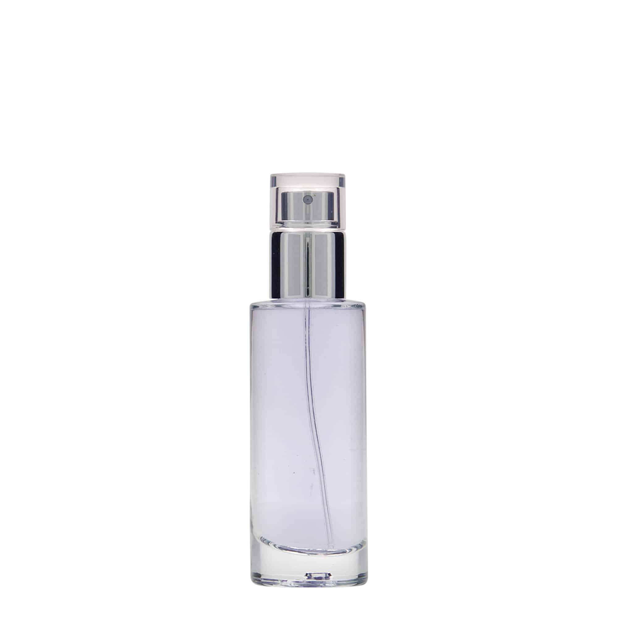 30 ml stiklinis buteliukas „Jasmina“ 30 ml stiklinis buteliukas „Jasmina“