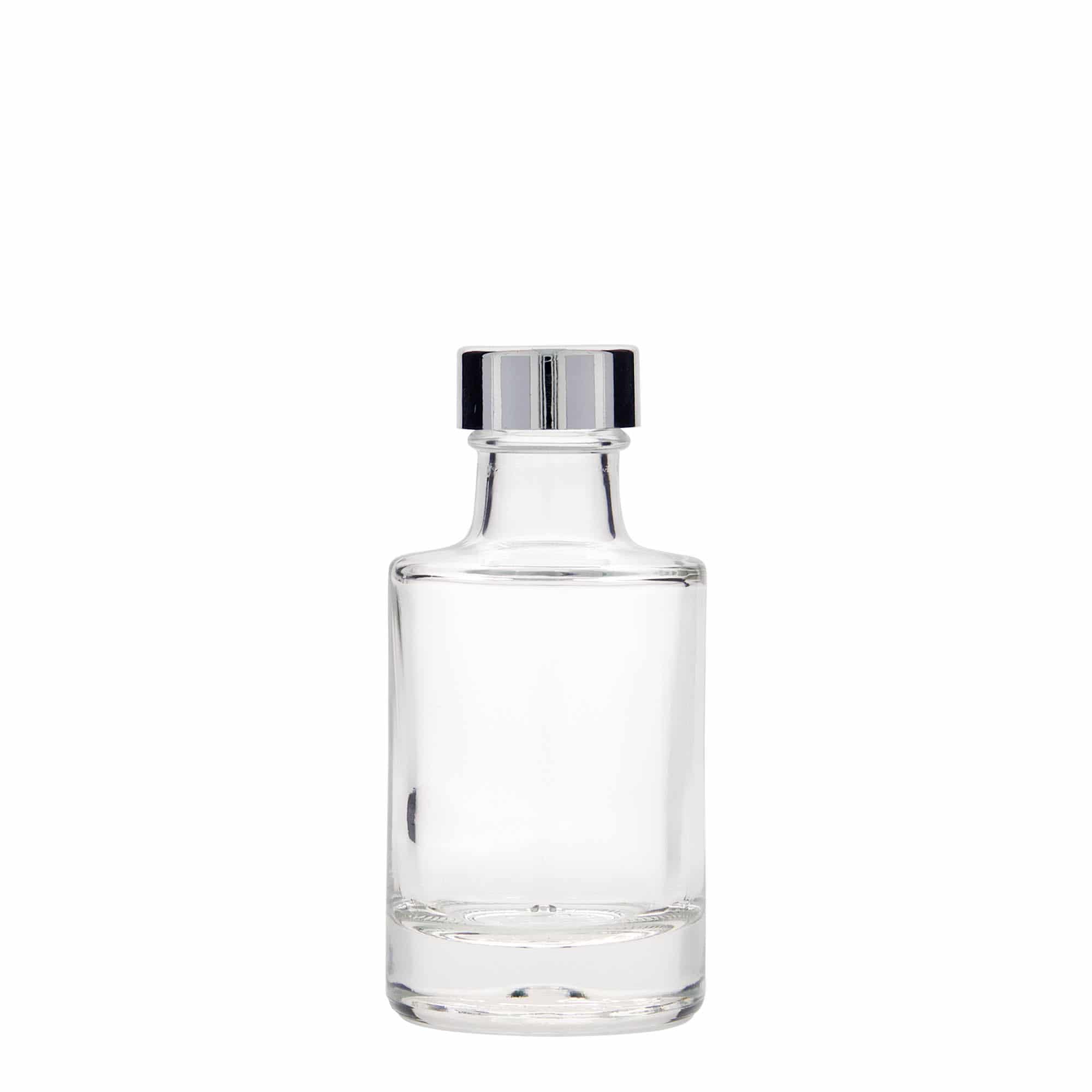 100 ml stiklinis buteliukas „Aventura“, anga: GPI 28