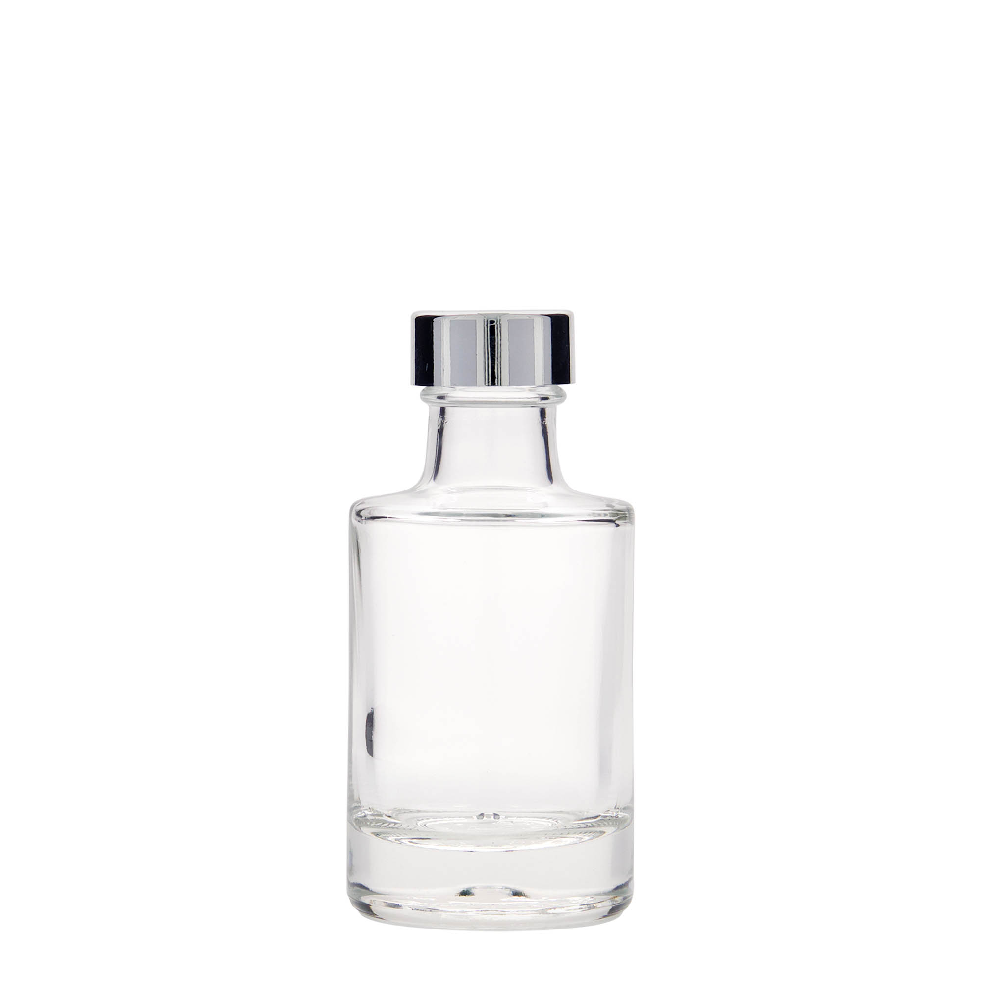 100 ml stiklinis buteliukas „Aventura“, anga: GPI 28 100 ml stiklinis buteliukas „Aventura“, anga: GPI 28